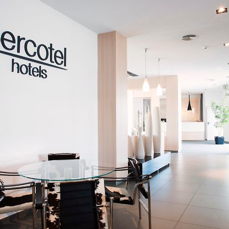 Hotel Sercotel Plana Parc Alquerias Del Nino Perdido Екстер'єр фото
