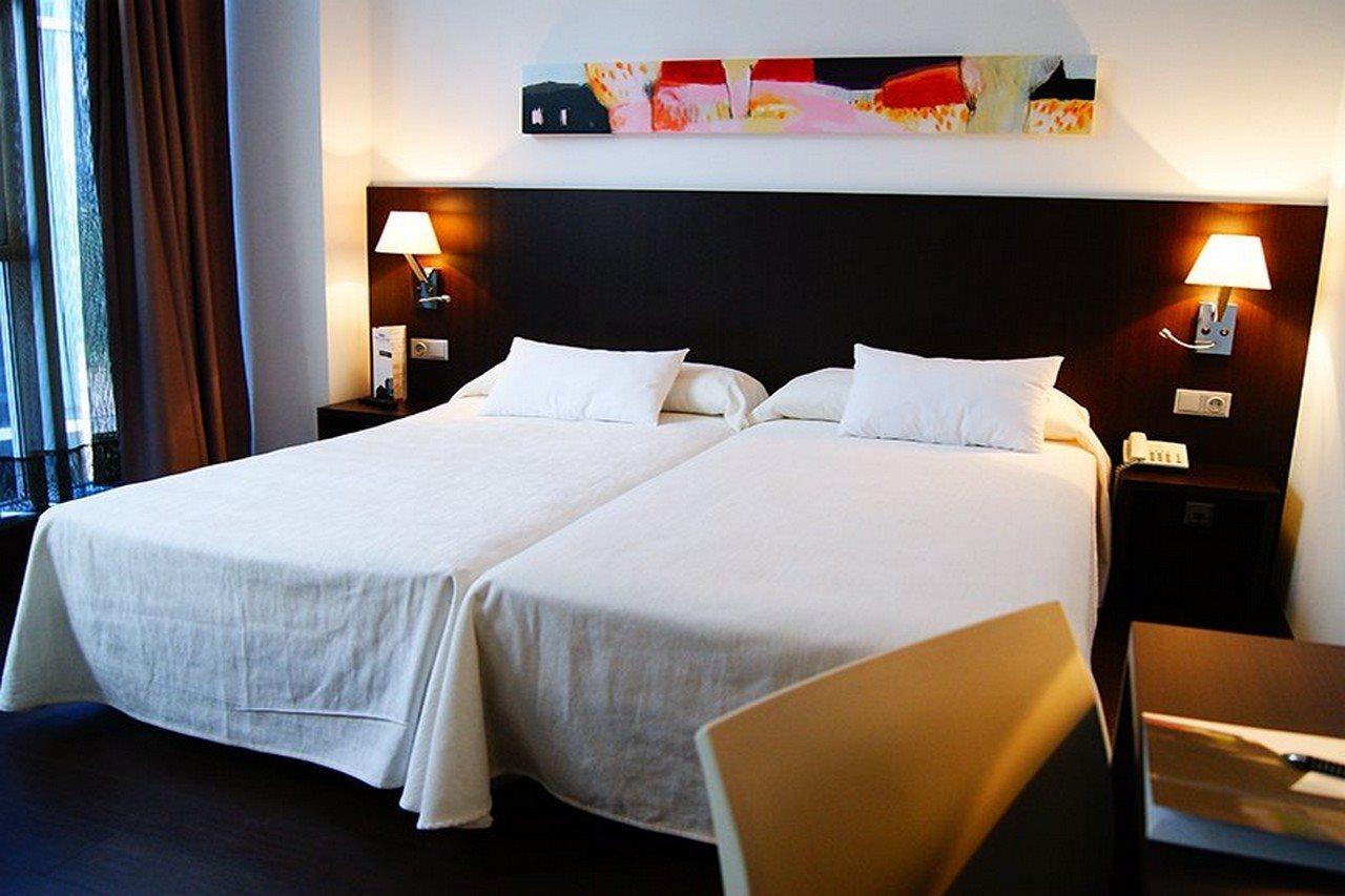 Hotel Sercotel Plana Parc Alquerias Del Nino Perdido Екстер'єр фото