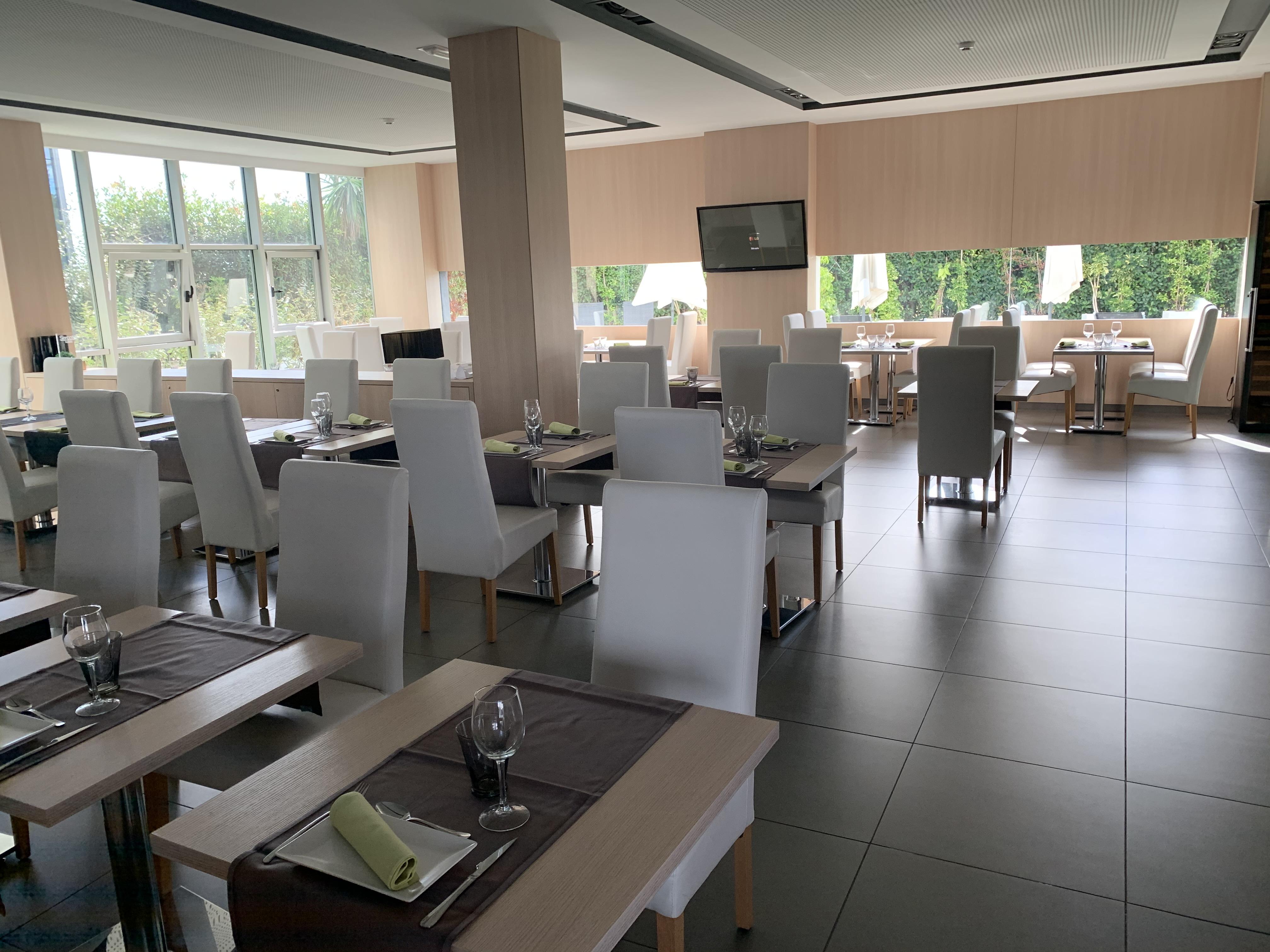 Hotel Sercotel Plana Parc Alquerias Del Nino Perdido Екстер'єр фото