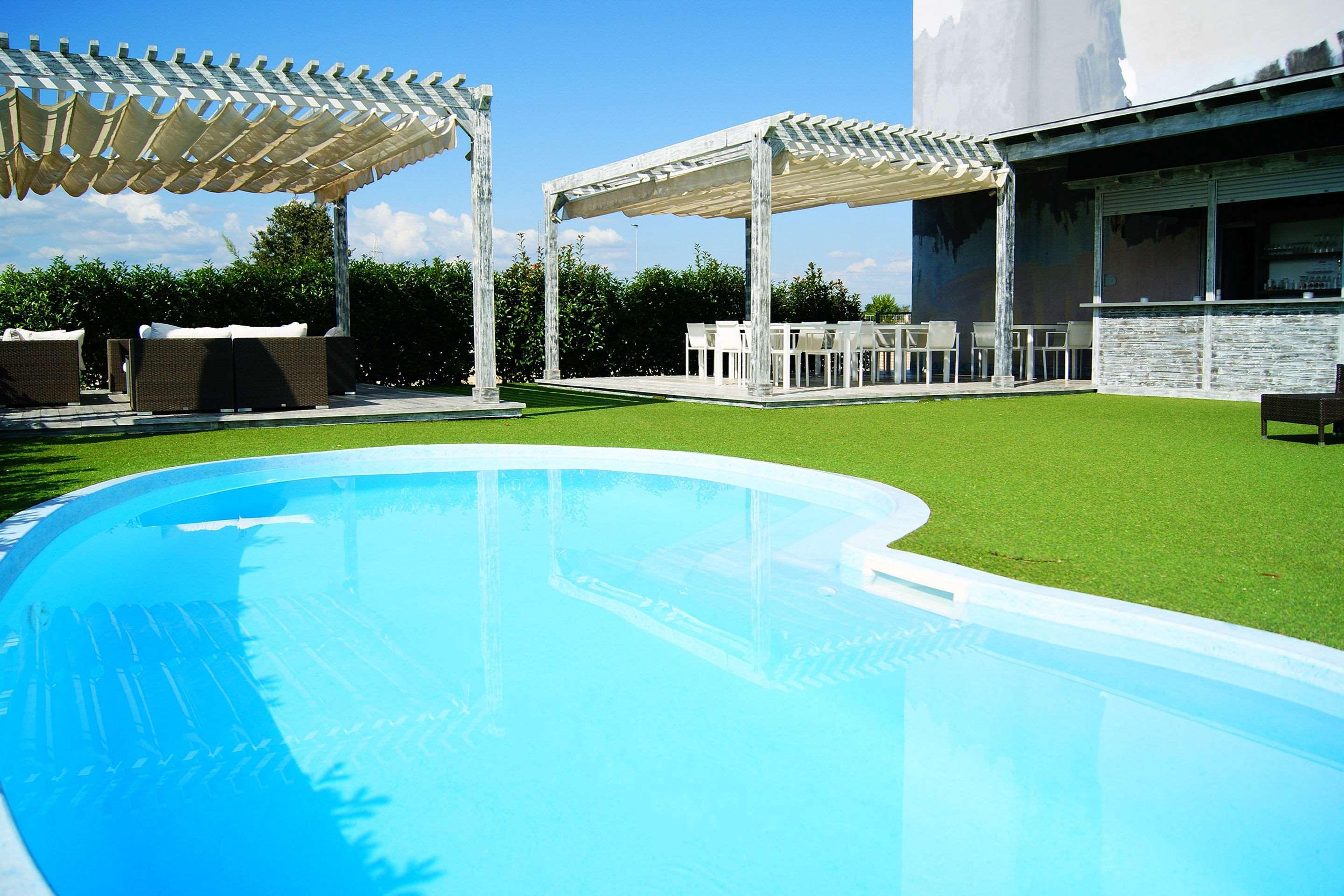 Hotel Sercotel Plana Parc Alquerias Del Nino Perdido Екстер'єр фото