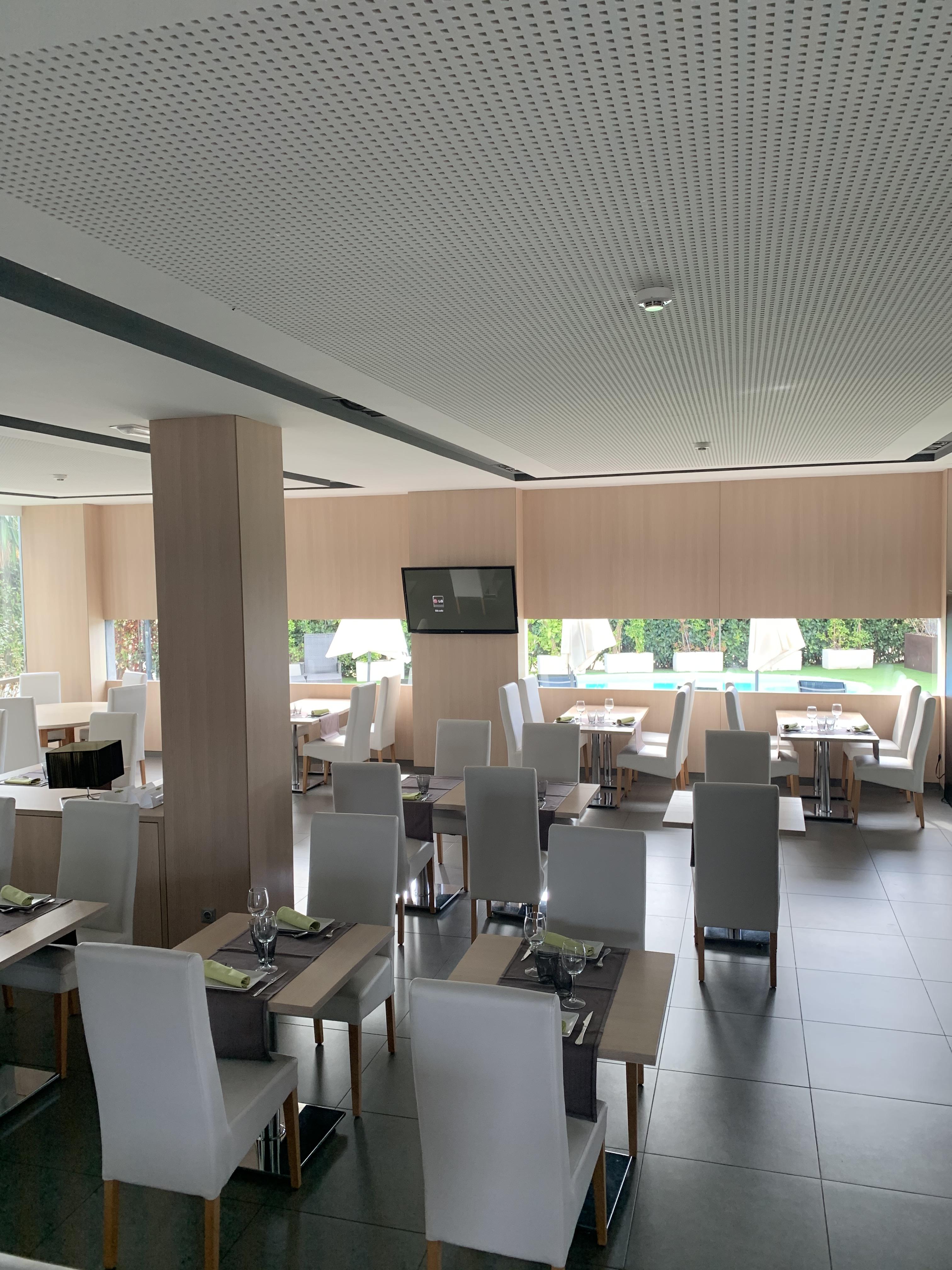 Hotel Sercotel Plana Parc Alquerias Del Nino Perdido Екстер'єр фото