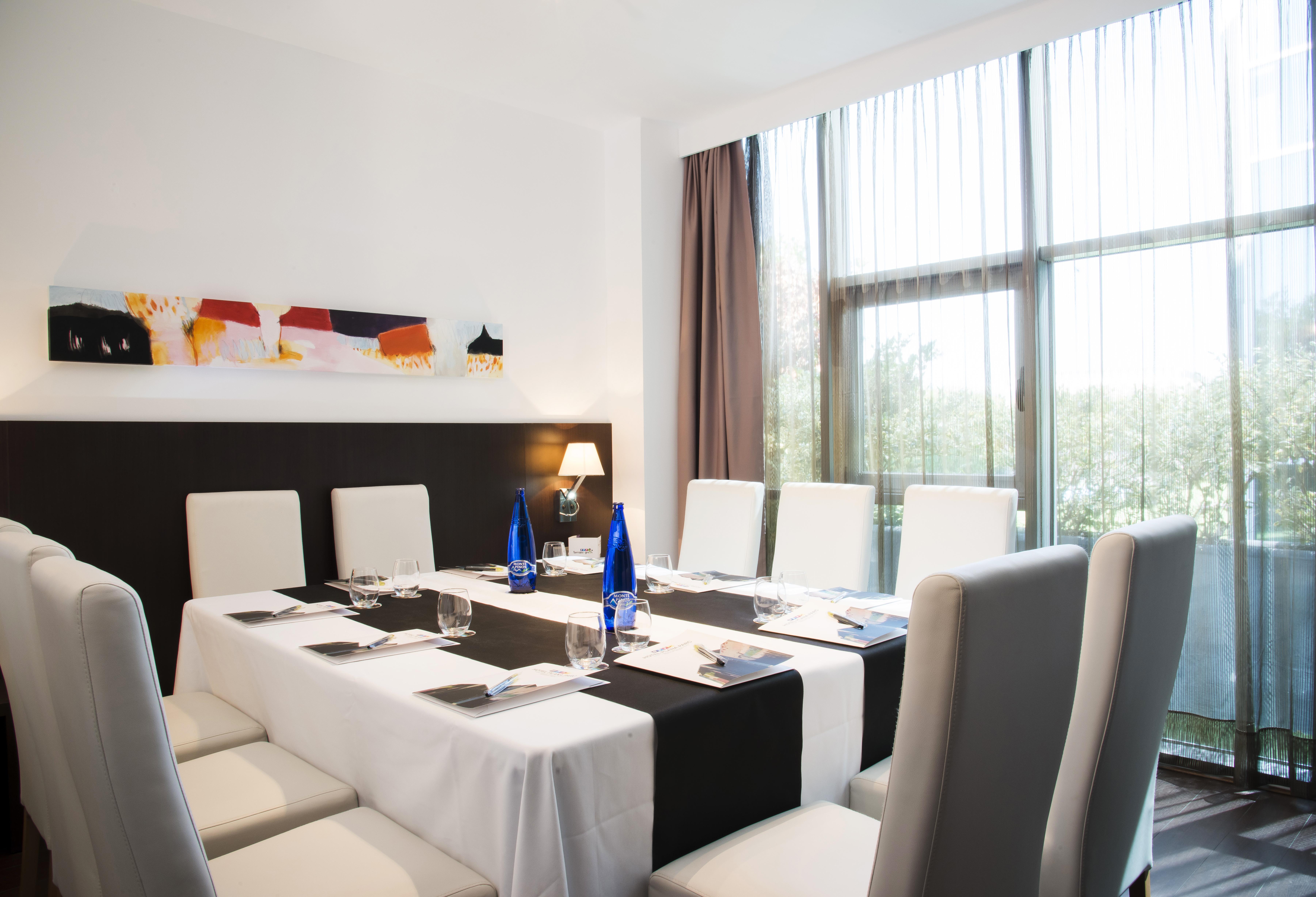 Hotel Sercotel Plana Parc Alquerias Del Nino Perdido Екстер'єр фото
